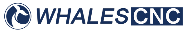 Whalescnc LOGO