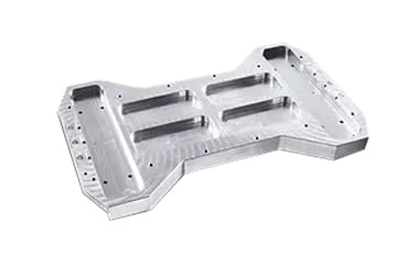 Adapter Plate
