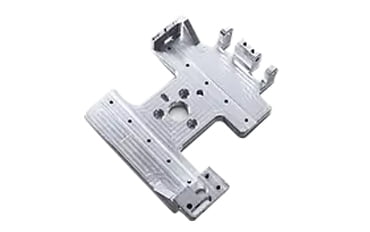 Connection Plate