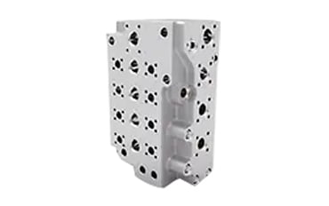Control Valve Blocks