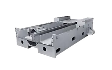 Large castings