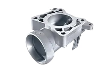 Pump Casing