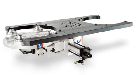 Rotary table