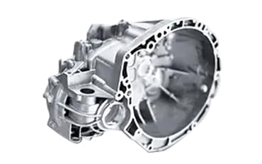 Transmission Housings