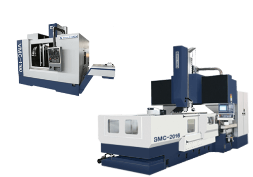 3 Axis CNC Milling Machine